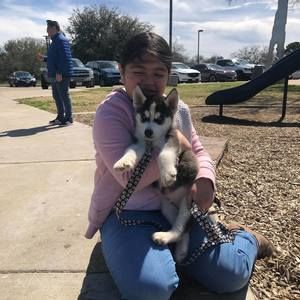 Meet your Posher, Gerardo